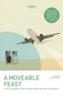 Image for Lonely Planet A Moveable Feast