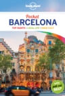 Image for Pocket Barcelona  : top sights, local life, made easy