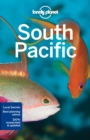 Image for Lonely Planet South Pacific