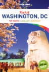 Image for Lonely Planet Pocket Washington, DC