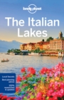 Image for The Italian lakes