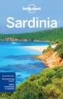 Image for Lonely Planet Sardinia