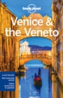 Image for Lonely Planet Venice &amp; the Veneto