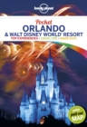 Image for Lonely Planet Pocket Orlando &amp; Walt Disney World (R) Resort