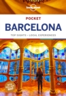 Image for Lonely Planet Pocket Barcelona