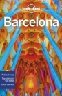 Image for Lonely Planet Barcelona