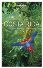 Image for Lonely Planet Best of Costa Rica