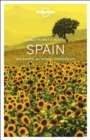 Image for Lonely Planet Best of Spain