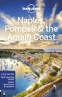 Image for Lonely Planet Naples, Pompeii &amp; the Amalfi Coast