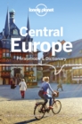 Image for Lonely Planet Central Europe Phrasebook &amp; Dictionary
