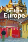 Image for Eastern Europe phrasebook and dictionary