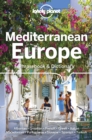 Image for Lonely Planet Mediterranean Europe Phrasebook &amp; Dictionary