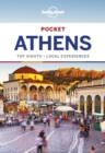 Image for Pocket Athens  : top sights, local experiences