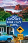 Image for New Zealand&#39;s best trips.