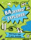 Image for Backyard Explorer