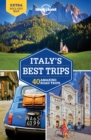 Image for Italy&#39;s best trips  : 40 amazing road trips
