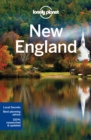 Image for Lonely Planet New England