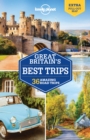 Image for Great Britain&#39;s best trips  : 36 amazing road trips