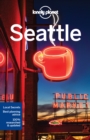 Image for Lonely Planet Seattle
