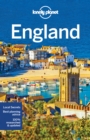 Image for Lonely Planet England