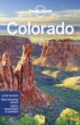 Image for Lonely Planet Colorado