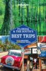 Image for Lonely Planet Florida &amp; the South&#39;s Best Trips