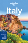 Image for Lonely Planet Italy