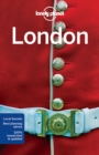 Image for Lonely Planet London