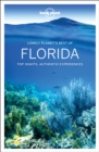 Image for Lonely Planet Best of Florida