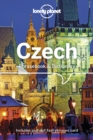 Image for Czech  : phrasebook &amp; dictionary