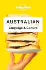 Image for Lonely Planet Australian Language &amp; Culture