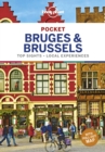 Image for Lonely Planet Pocket Bruges &amp; Brussels