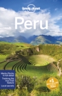 Image for Lonely Planet Peru