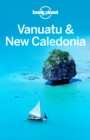 Image for Vanuatu &amp; New Caledonia.