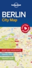 Image for Lonely Planet Berlin City Map