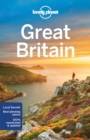Image for Lonely Planet Great Britain