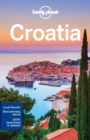 Image for Lonely Planet Croatia