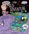Image for Lonely Planet Kids Amelia&#39;s Maze Adventure 1