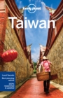 Image for Lonely Planet Taiwan