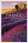 Image for France  : top sights, authentic experiences