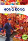 Image for Lonely Planet Pocket Hong Kong