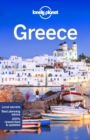 Image for Lonely Planet Greece