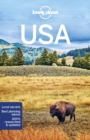 Image for Lonely Planet USA