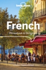 Image for Lonely Planet French Phrasebook &amp; Dictionary
