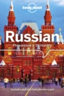 Image for Lonely Planet Russian phrasebook &amp; dictionary