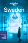 Image for Lonely Planet Sweden