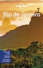 Image for Lonely Planet Rio de Janeiro