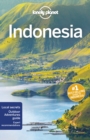 Image for Lonely Planet Indonesia