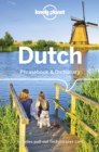 Image for Lonely Planet Dutch Phrasebook &amp; Dictionary