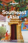 Image for Lonely Planet Southeast Asia Phrasebook &amp; Dictionary